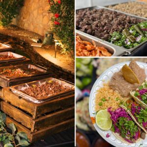 25 Person Pickup Package