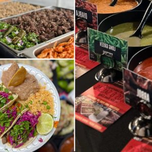 15 Person Pickup Package